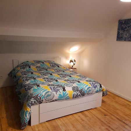 Maison "Chez Barbara" 6-8Personnes Lalizolle Eksteriør bilde